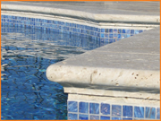 Pool Areas & Coping